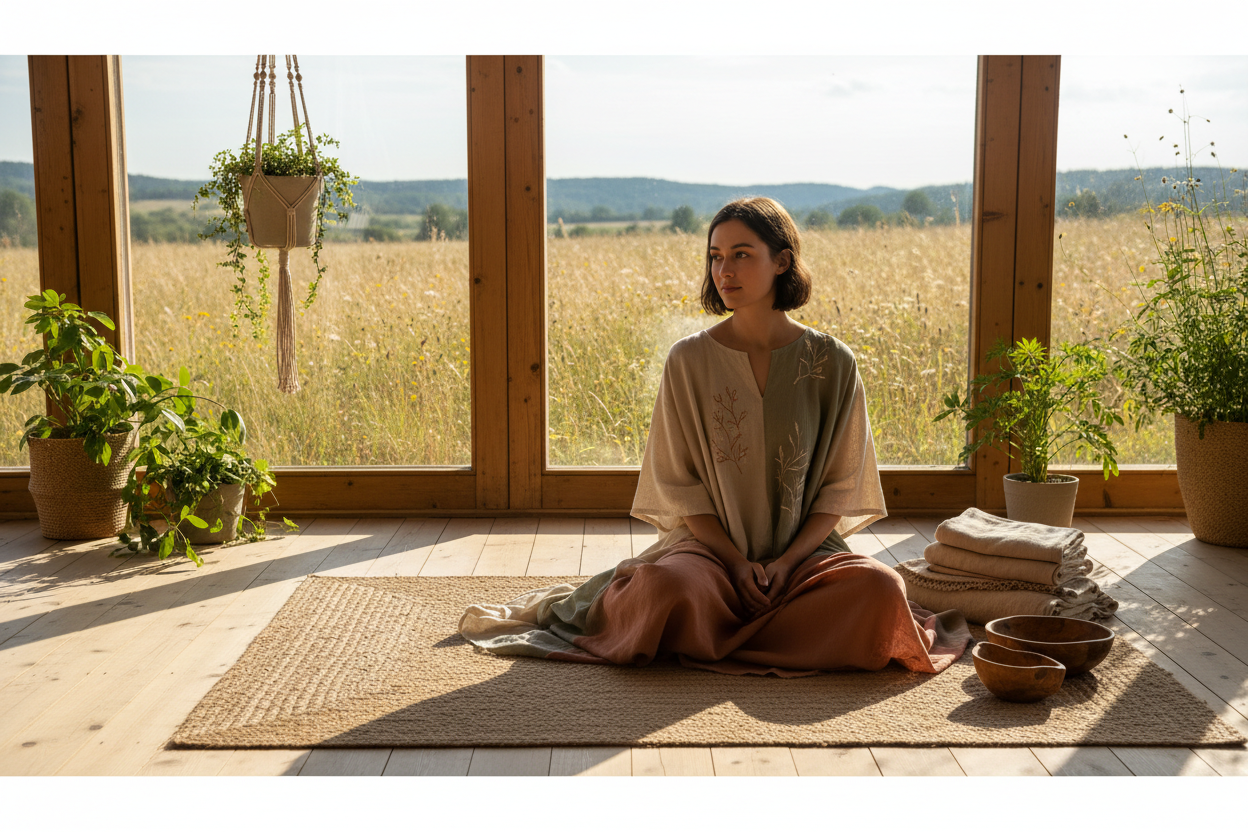 有机环保品牌图片